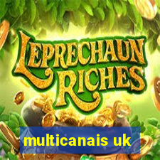 multicanais uk